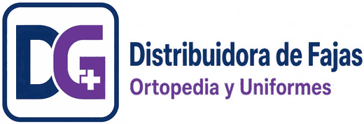 Distribuidora de Fajas, Ortopedia y Uniformes